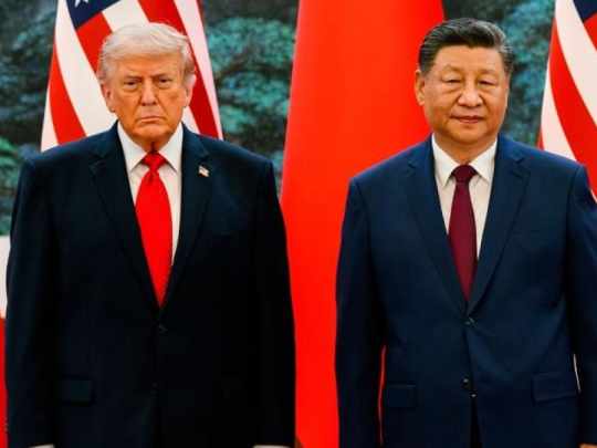 China acusó a Estados Unidos de presionar a Argentina por sus acuerdos tecnológicos con Huawei