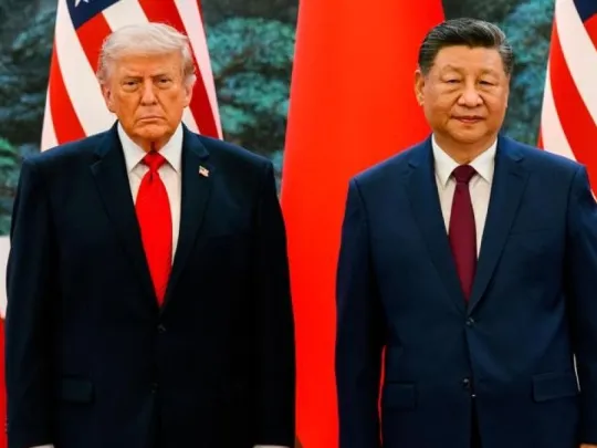 China acusó a Estados Unidos de presionar a Argentina por sus acuerdos tecnológicos con Huawei
