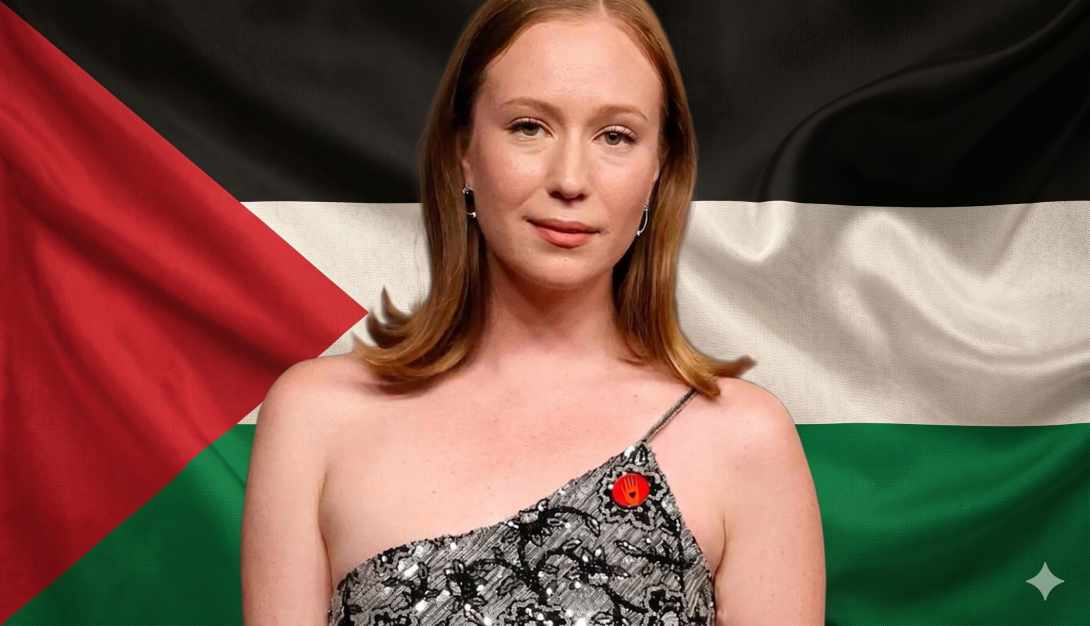 Hannah Einbinder
