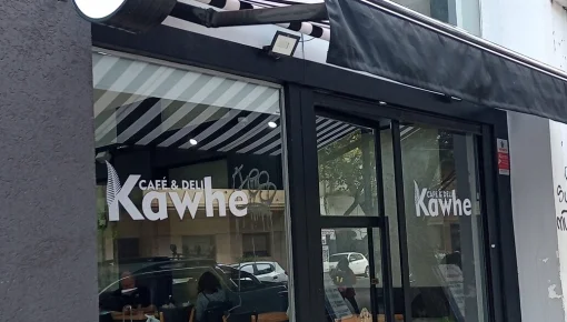 Ni el café zafa: bajó la persiana una reconocida cafetería de Palermo por la caída del consumo