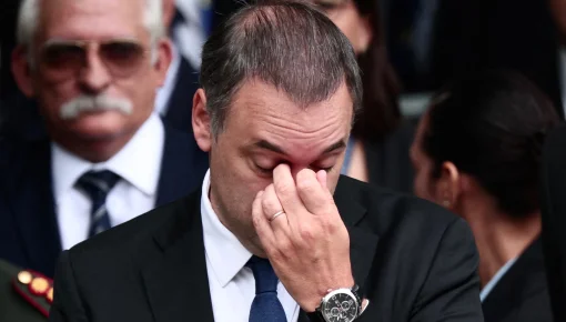 El contratista de Adorni aportó nuevas pruebas ante la Justicia