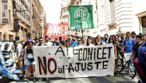 Alarma en universidades y CONICET: los salarios necesitarían subir más de 50% para recuperarse