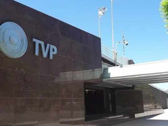 El Gobierno asegura la TV Pública para el Mundial y profundiza la embestida contra la AFA