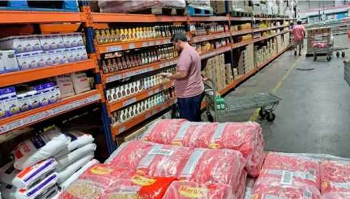La inflación mayorista fue de 5,2% en abril