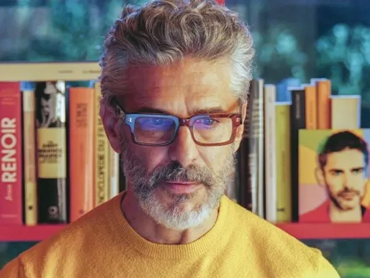Amarga Navidad y un Almodóvar retrospectivo en primera persona