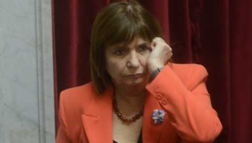 Dura derrota legislativa de Milei: el Senado aprobó el pliego de María Verónica Michelli