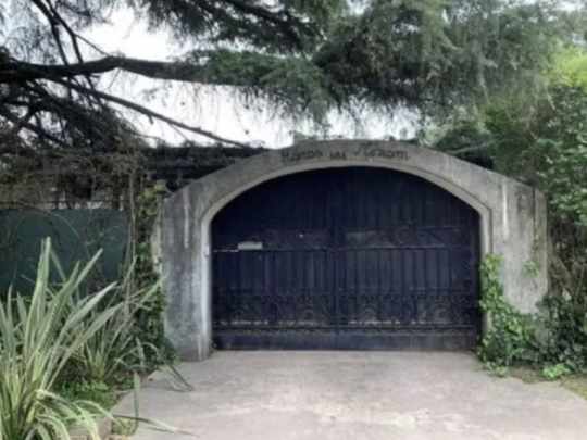 Confirmaron que el Indio murió por un ACV hemorrágico