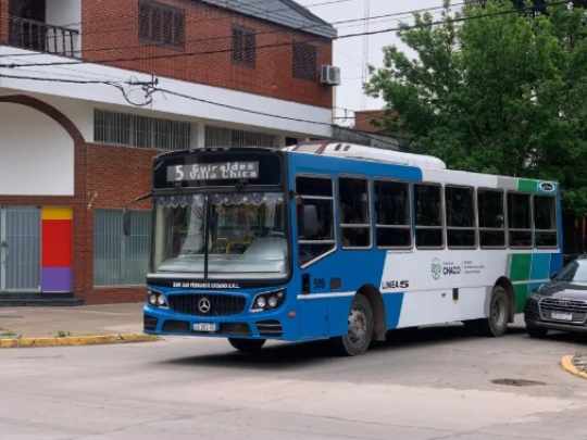 UTA: &ldquo;Estamos tan mal que aceptamos rebajas del sueldo para evitar despidos&rdquo;