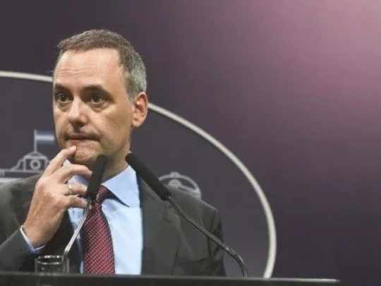 Punto por punto: la nueva declaración jurada de Manuel Adorni