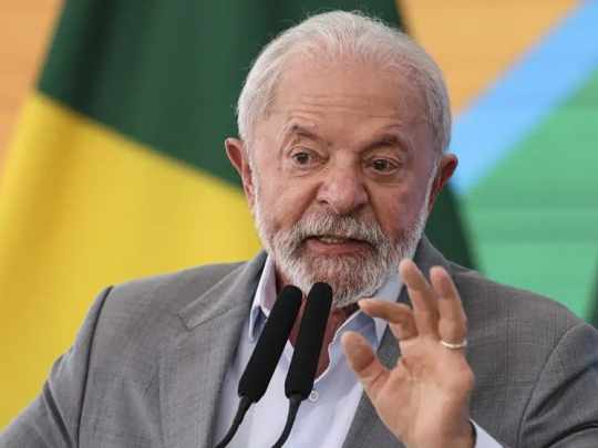 Lula prohíbe las apuestas online en Brasil: cuándo dejan de funcionar las &ldquo;bets&rdquo; y qué pasará con los saldos
