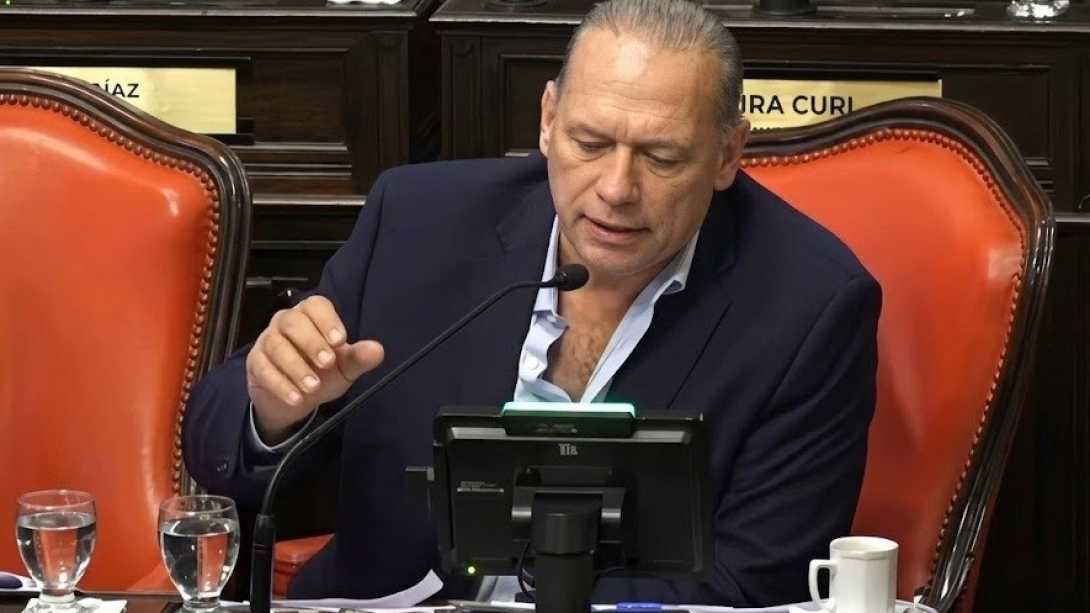 Sergio Berni
