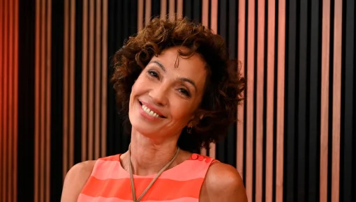 Dolor por la muerte de Ernestina Pais