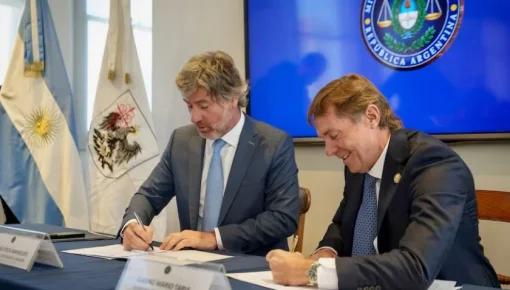 La Justicia porteña suma poder: nuevos delitos pasan a la órbita de la Ciudad