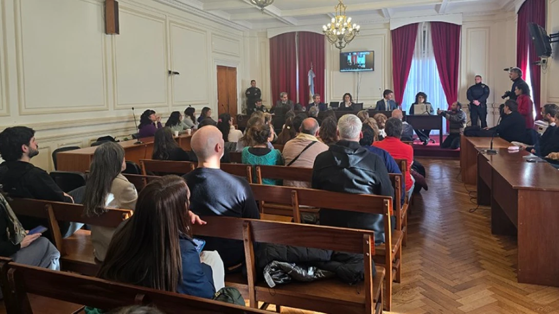 Condena histórica en La Plata: prisión perpetua por desaparición de conscriptos y crímenes en la dictadura