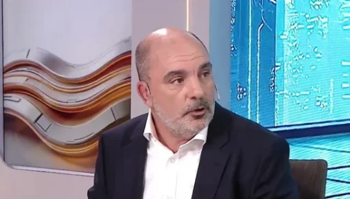 CEO del Galicia: 
