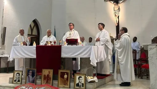 La Iglesia pidió mayor compromiso ante la falta de trabajo y la pobreza