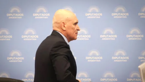 Causa por lavado de dinero: Espert no declaró y presentó un escrito