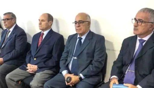 Juicio por el ARA San Juan: un ex oficial condenado y tres absueltos