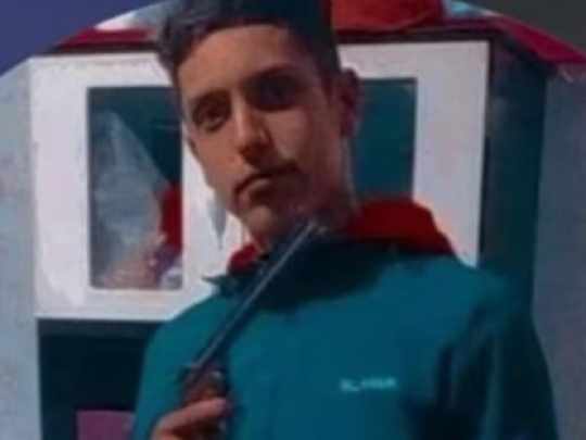 Crimen en plena celebración por Argentina: asesinaron a un joven de 20 años en Córdoba