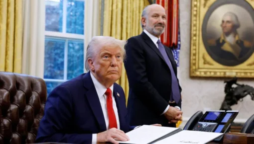 Estados Unidos intenta desmantelar la Corte Penal Internacional