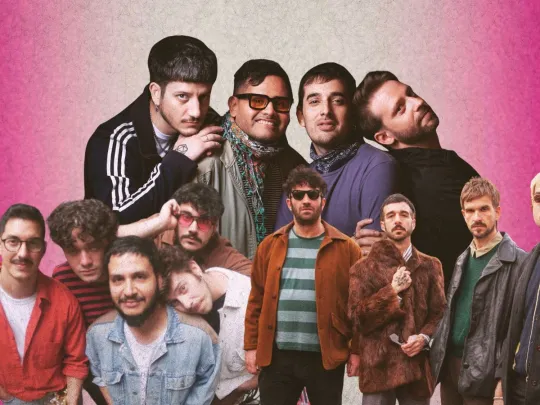 'Lucecita records presenta...', el ciclo de conciertos itinerante que trae música diferente