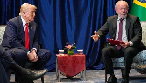 Brasil negó la visa a dos funcionarios de Estados Unidos