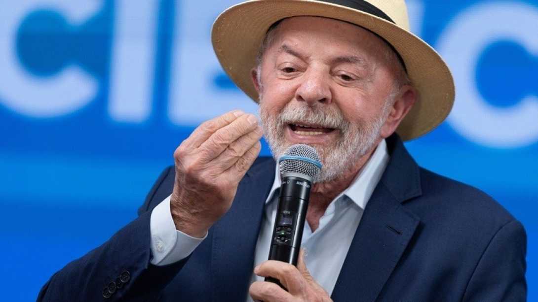 &ldquo;¿Quién es ese tipo?&rdquo;: la respuesta de Lula tras los insultos de Milei