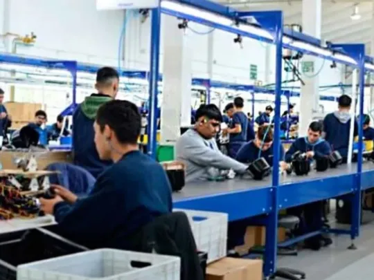 Peabody cerró su producción en Argentina y despidió a 47 trabajadores