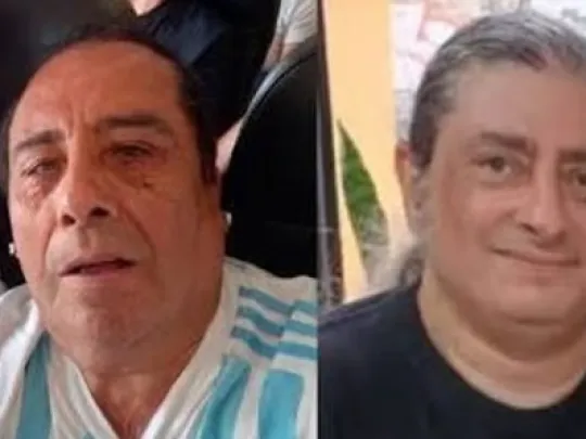 Dos argentinos que estaban desaparecidos tras el sismo en Colombia fueron encontrados a salvo