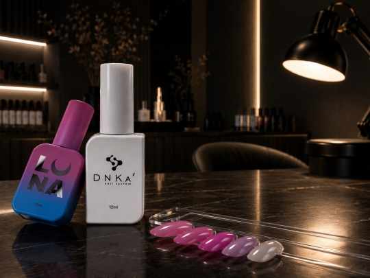 ¿Qué rubber base gel elegir para principiantes? Analizamos sus propiedades y texturas