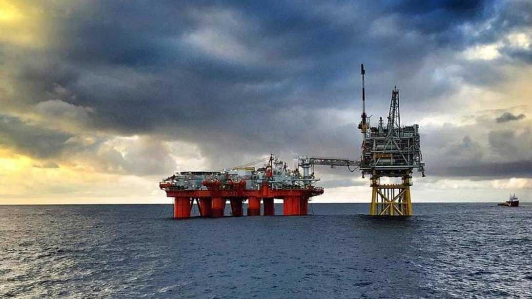 Una petrolera sancionada por operar en Malvinas accedió al RIGI