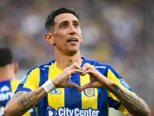 Di María rompió el silencio sobre su retiro y lanzó una contundente respuesta