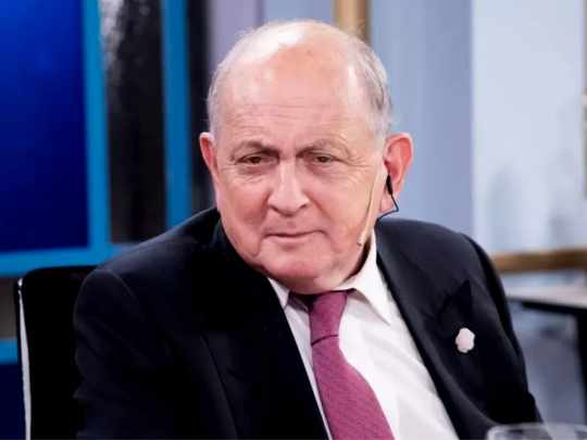 Murió Chiche Gelblung: la extensa trayectoria de un periodista tan influyente como polémico