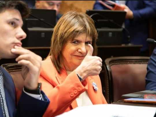 Festejan los evasores: el Senado aprobó la ley de Inocencia Fiscal II