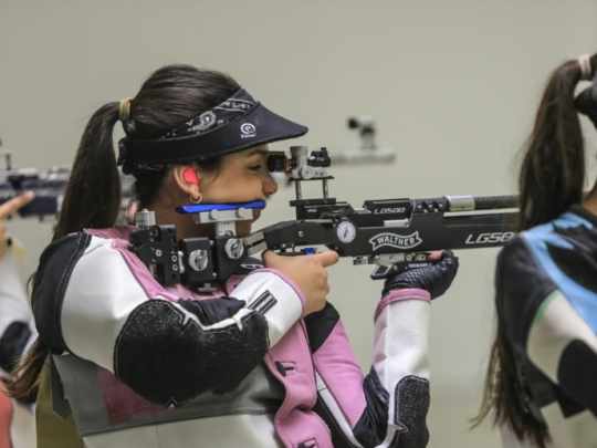 Campeona suramericana apuntó al gobierno nacional: &ldquo;Necesitamos plata&rdquo;