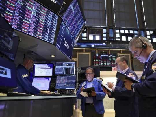 Subió el riesgo país y volvió a superar los 510 puntos