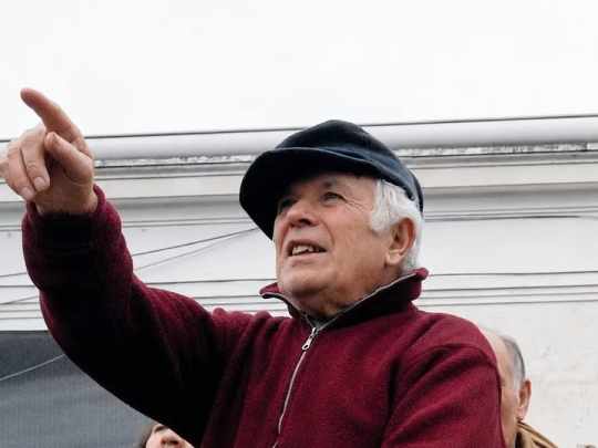 A 20 años de la desaparición de Jorge Julio López, incrementaron la recompensa