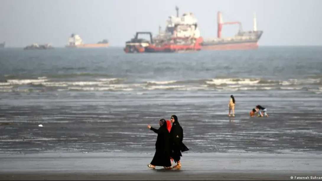 Tensión en Medio Oriente: atacaron dos buques petroleros en el Estrecho de Ormuz