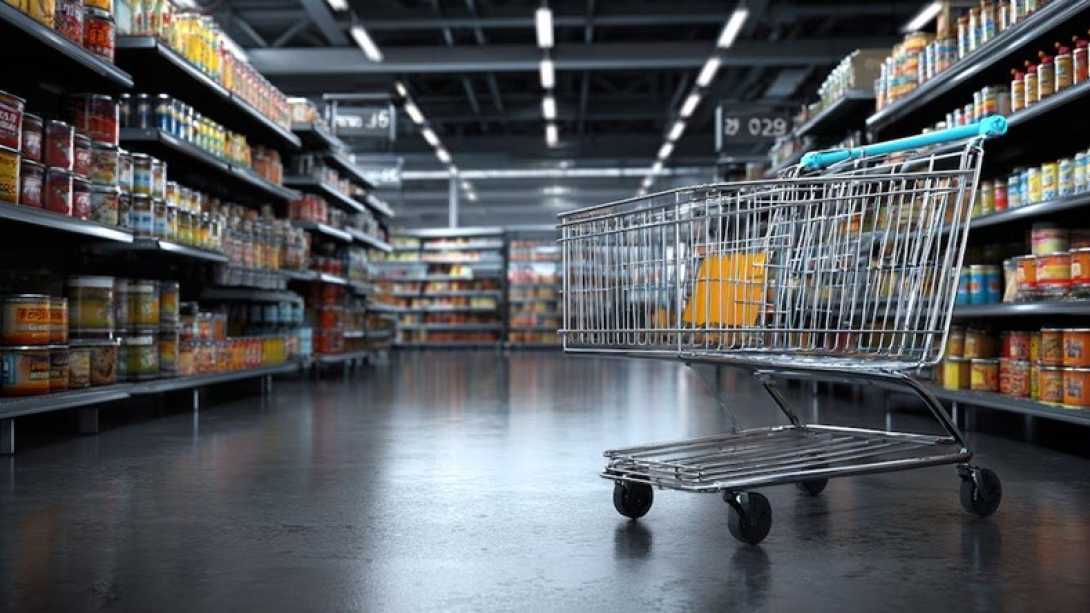 Anticipan que la inflación volvió a subir en septiembre, impulsada por alimentos