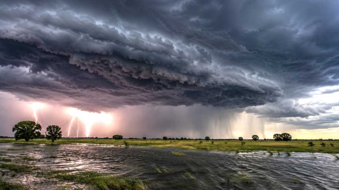 El Niño entra en su fase más fuerte: cuándo tocaría techo y qué regiones podrían sufrir más