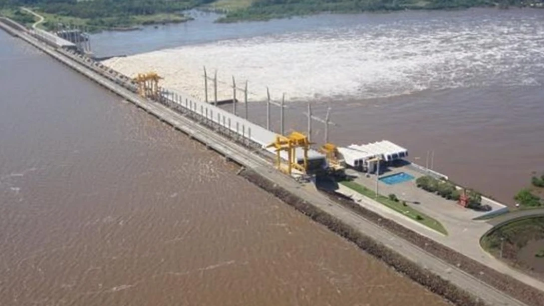 Alerta por la crecida del río Uruguay: qué ciudades están en riesgo y dónde podría subir más el agua
