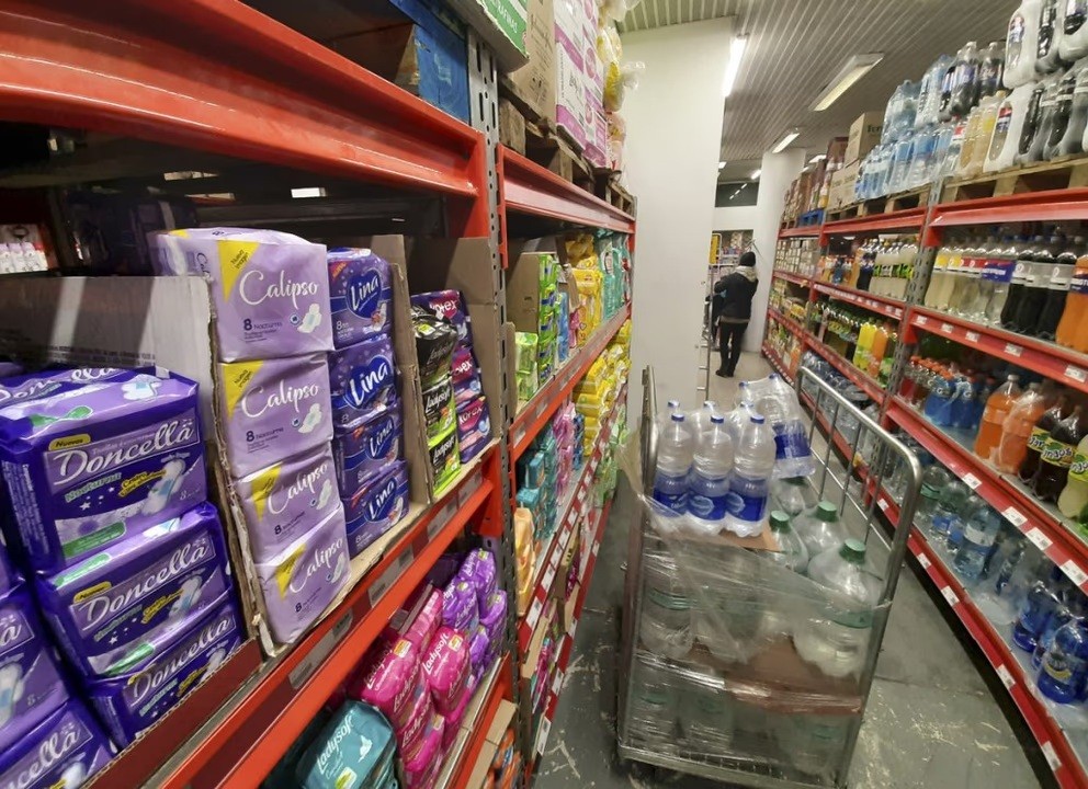 Fuerte salto de la inflación mayorista: 3,2% en septiembre