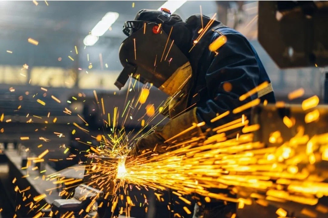 La industria manufacturera no despega: otro dato negativo