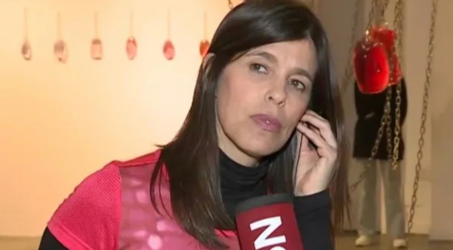 &ldquo;Estamos hartos&rdquo;: Valentina Bassi apuntó contra el Gobierno por la Ley de Emergencia en Discapacidad