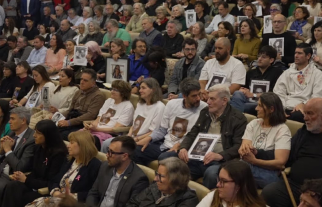 A 50 años de los secuestros, identificaron a otros ocho desaparecidos de la dictadura en 
