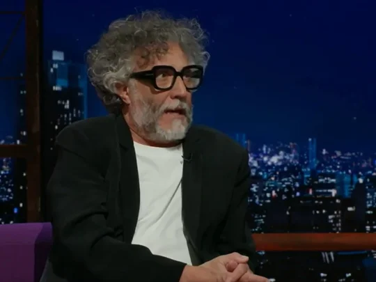 Fito Páez apuntó contra Milei con una frase contundente: 