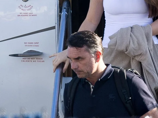 Insólito: Bolsonaro se proclamó 